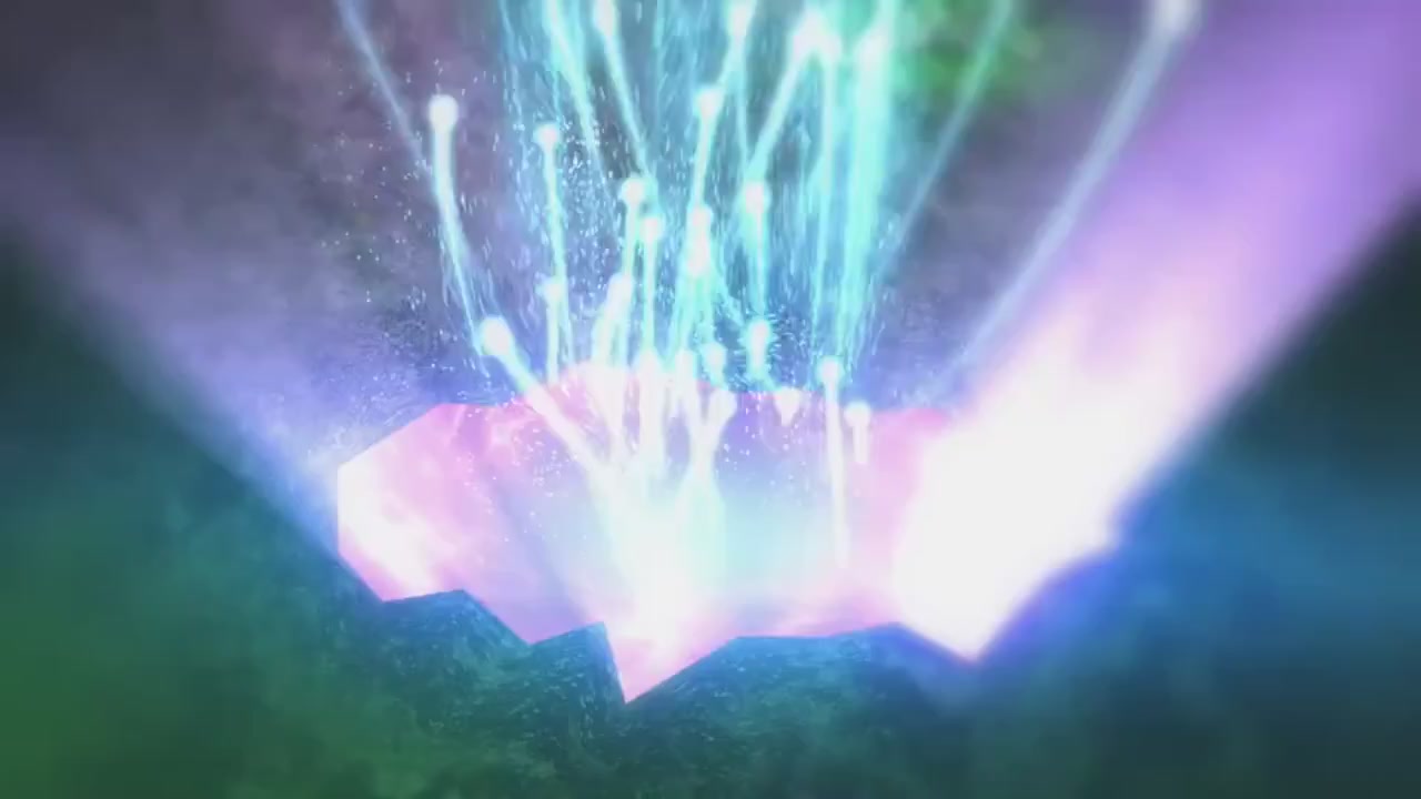 梦幻西游动画片第二季第11集