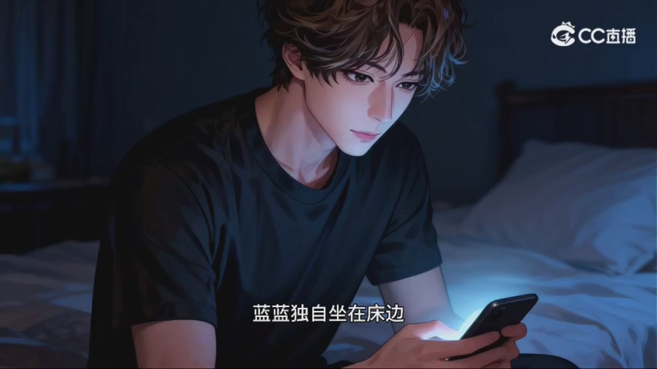 迎六一：一起来看动画片