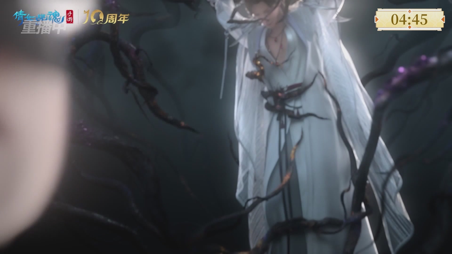 【重播】第十八届跨服明星赛巅峰挑战赛&积分赛