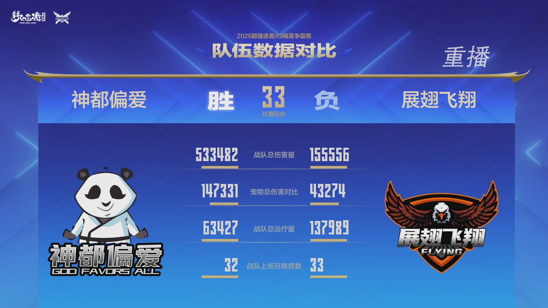 【重播】群雄逐鹿X9精英争霸赛-第二赛季决赛（福袋在大神直播间掉落）