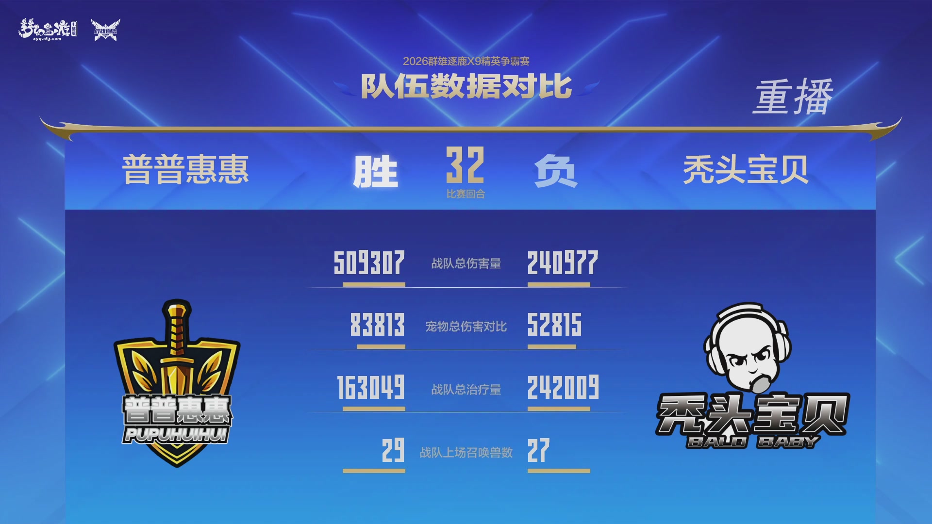 【重播】群雄逐鹿X9精英争霸赛-第二赛季决赛（福袋在大神直播间掉落）