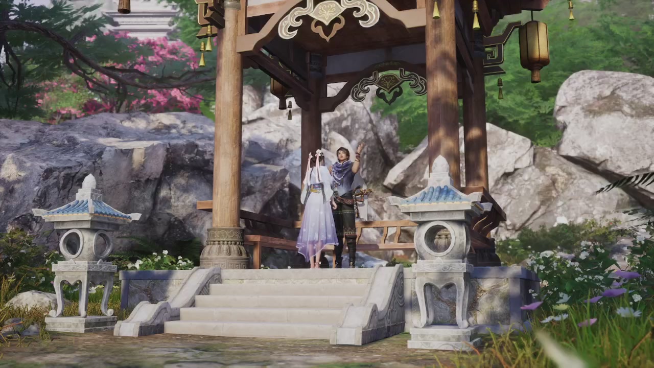 只希望我能带给你们快乐