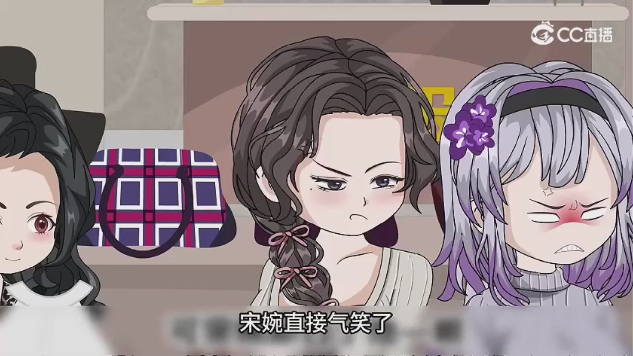 迎六一：一起来看动画片