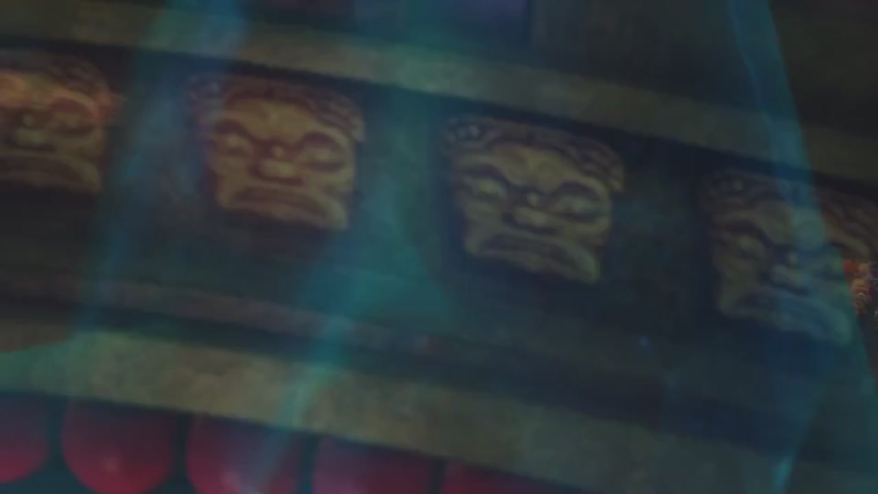 梦幻西游动画片第二季第11集