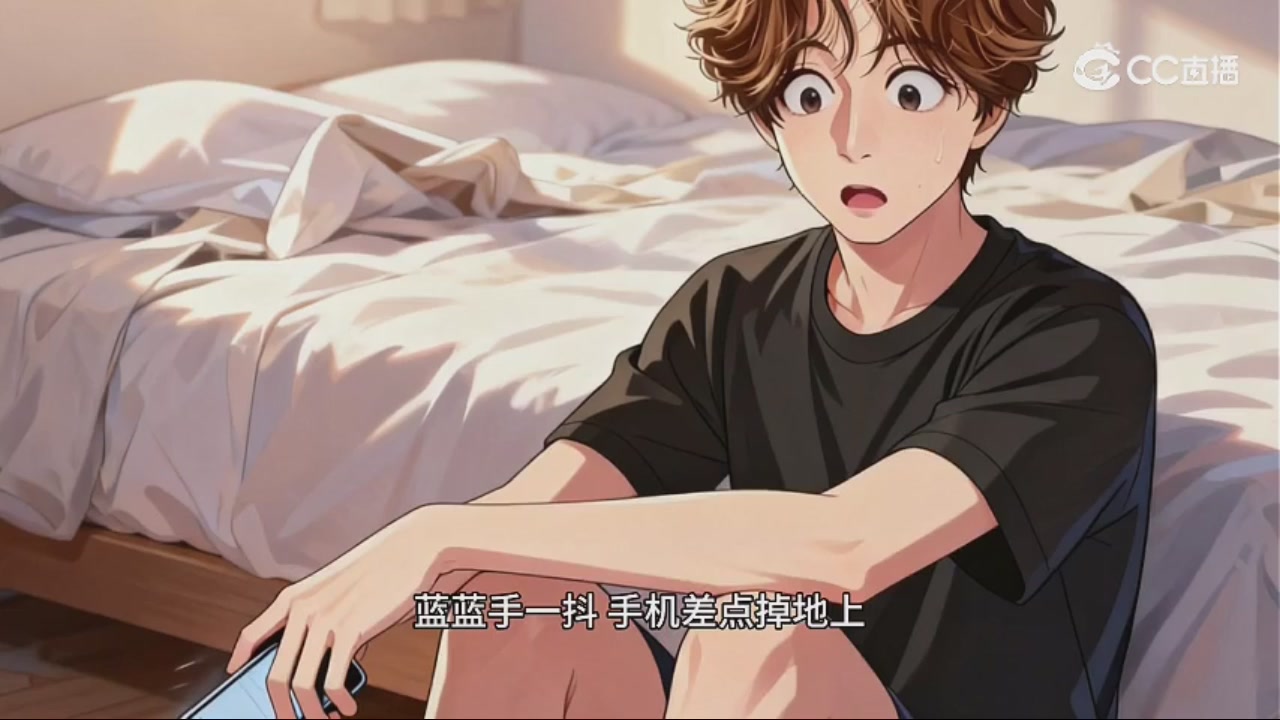 迎六一：一起来看动画片