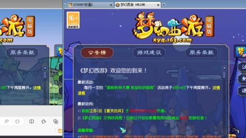 雪山招帮战玩家