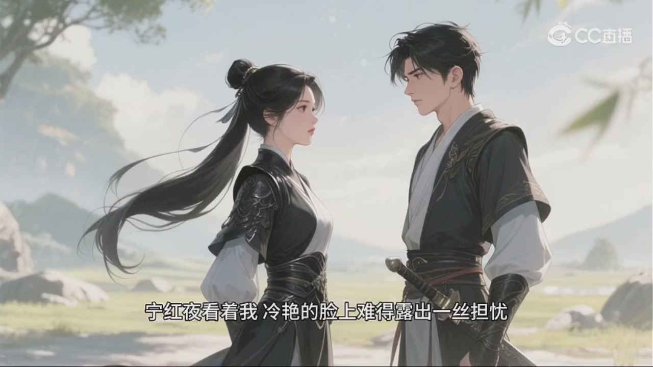 迎六一：一起来看动画片