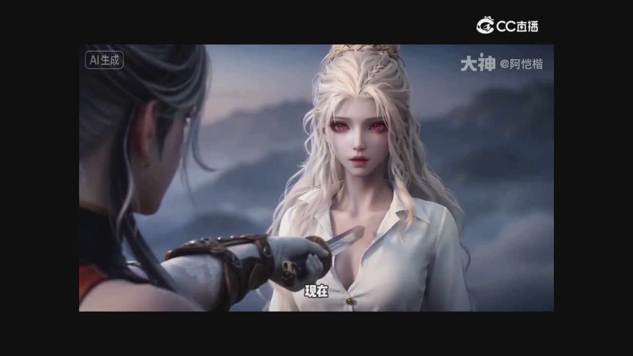迎六一：一起来看动画片