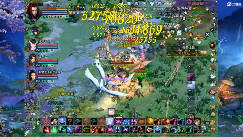 星光奖池更新了...