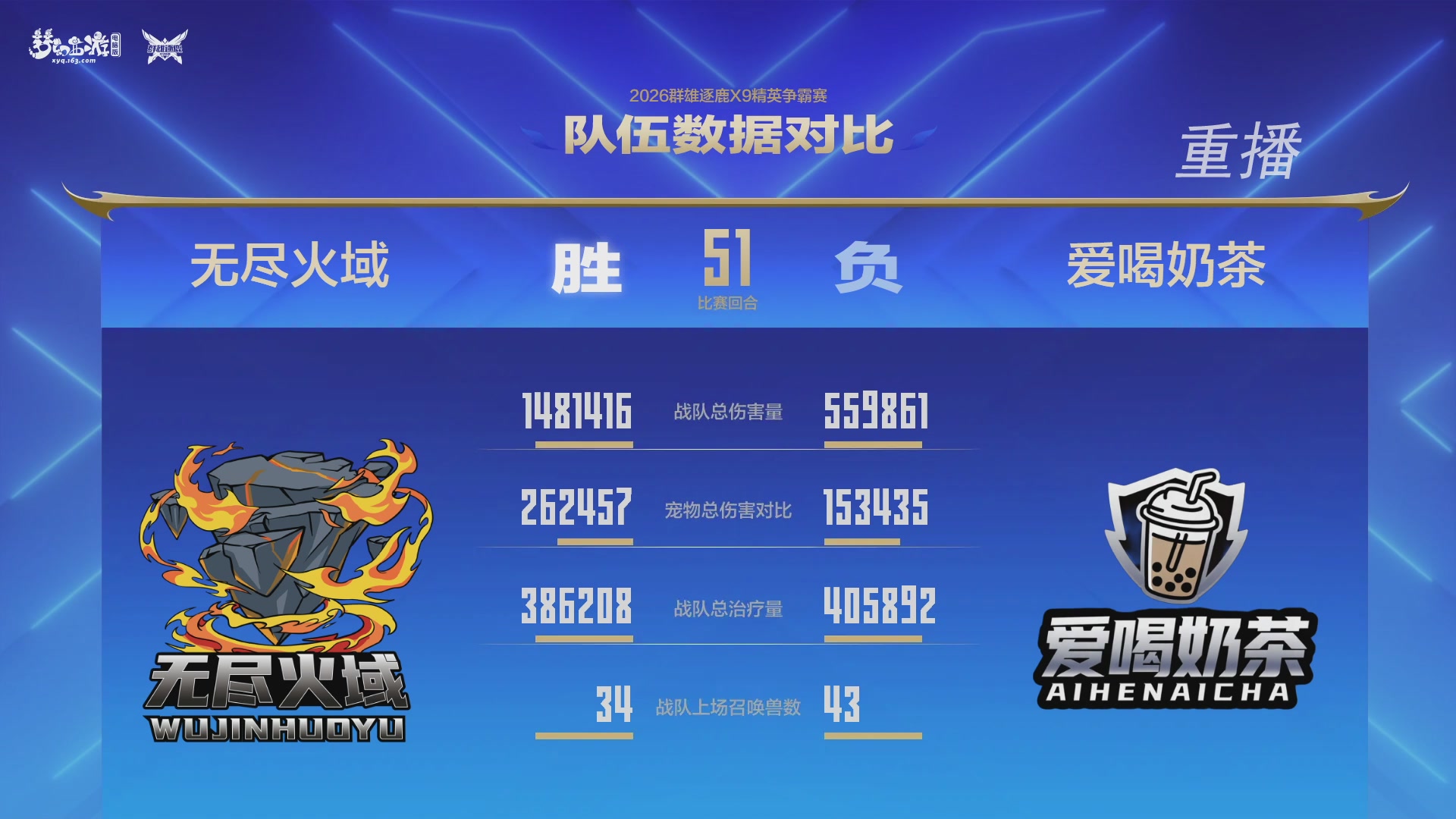 【重播】群雄逐鹿X9精英争霸赛-第二赛季决赛（福袋在大神直播间掉落）
