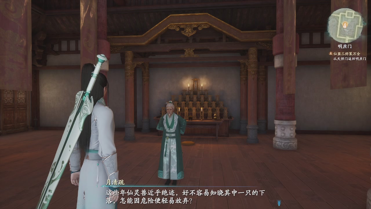 只希望我能带给你们快乐