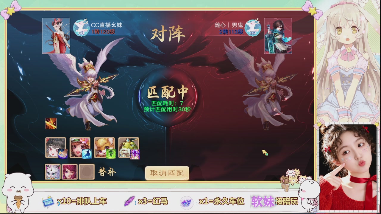 美貌与智慧并存，颜值与才华齐飞