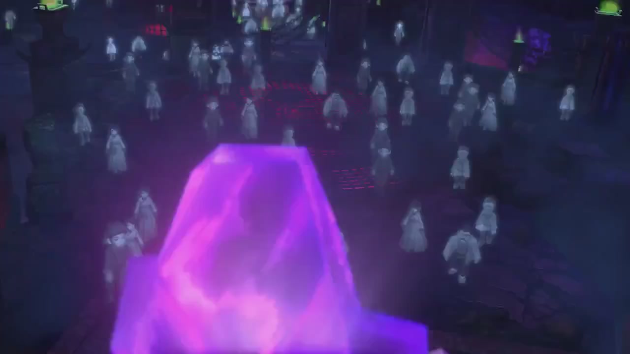 梦幻西游动画片第二季第10集