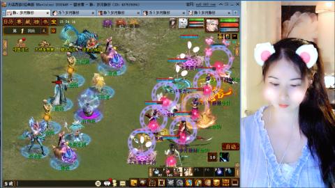 瀞瀞种树的小阿姨~！！！！