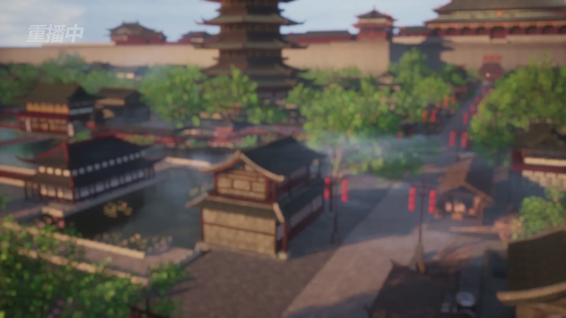 【重播】《大话西游2经典版》天梯巅峰战夏季赛