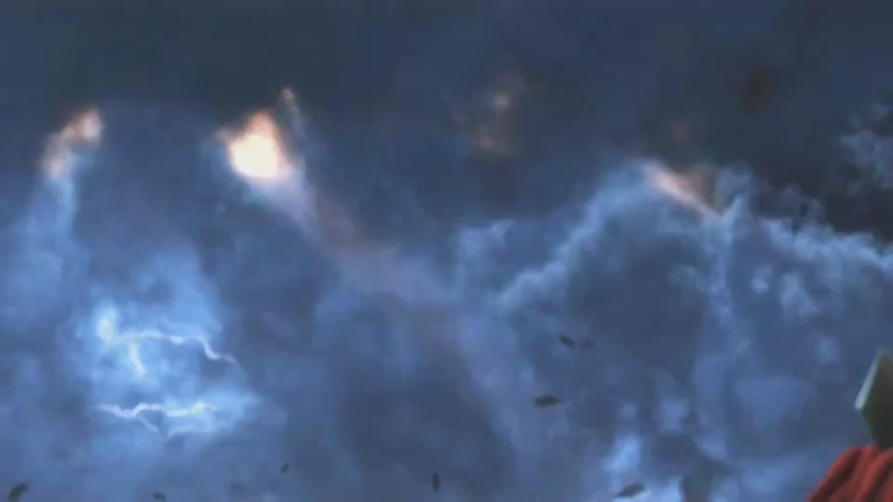 梦幻西游动画片第一季第8集