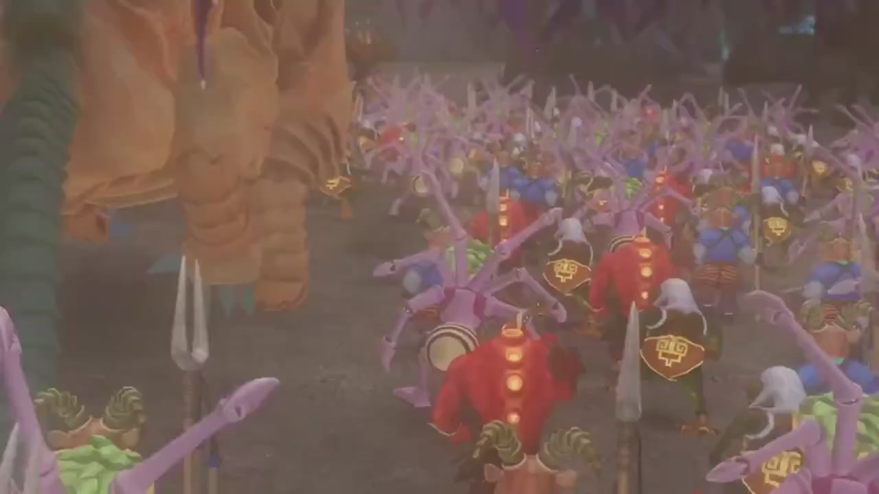梦幻西游动画片第二季第11集
