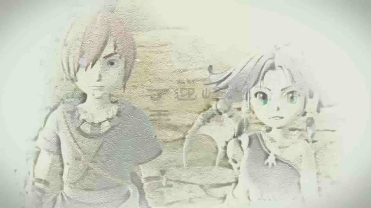 梦幻西游动画片第一季第3集