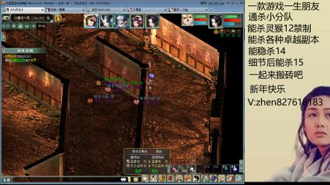 无属性双盘小分队