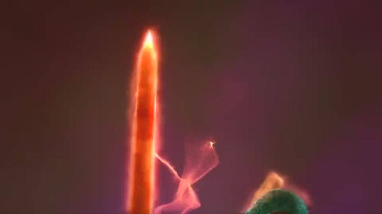 梦幻西游动画片第二季第12集