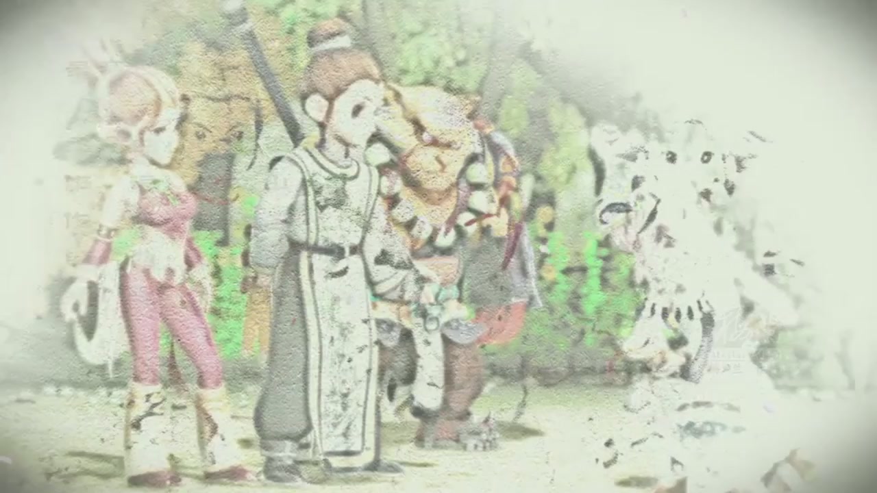 梦幻西游动画片第二季第5集