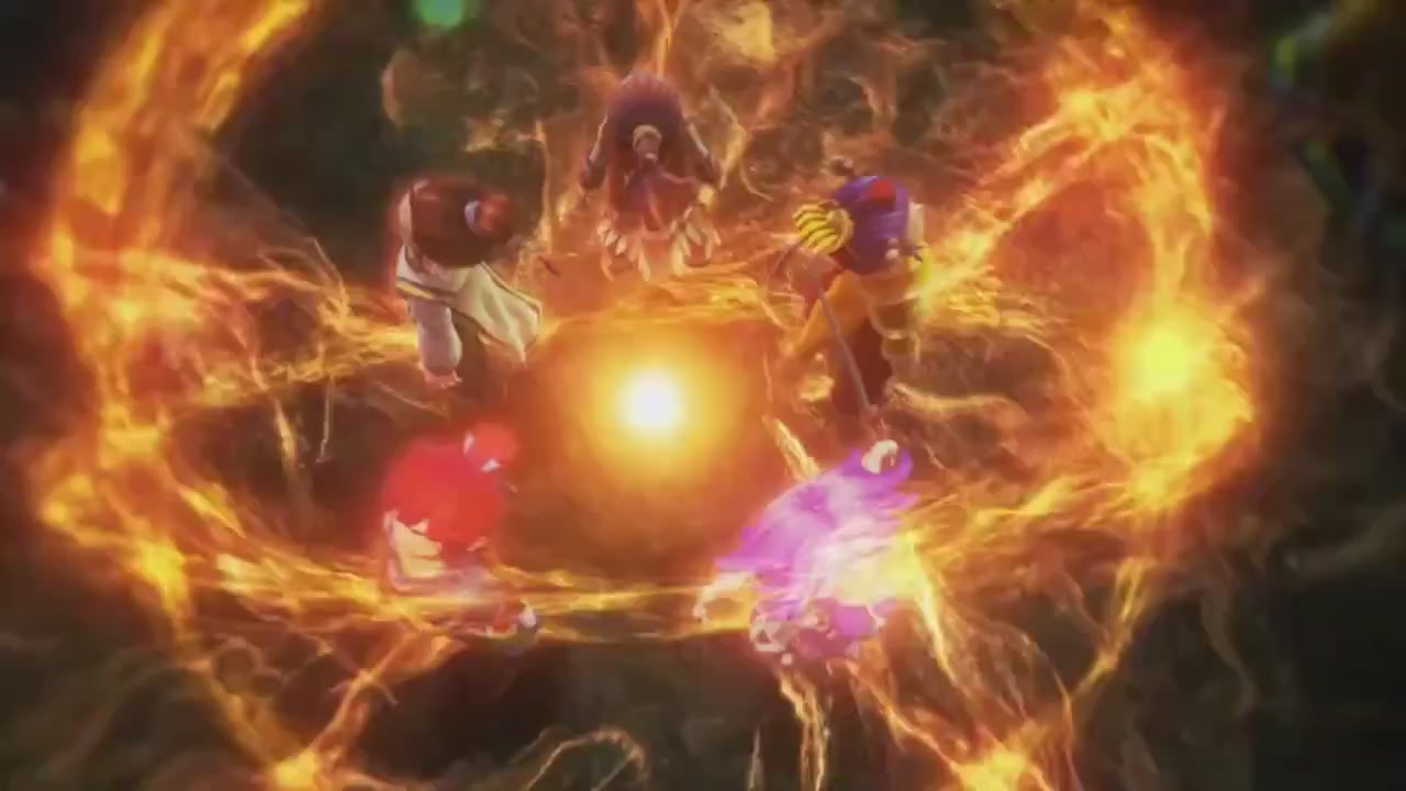 梦幻西游动画片第二季第11集