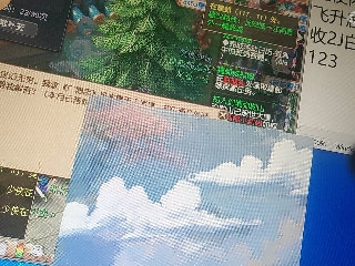 麦麦yyds巴拉啦的直播