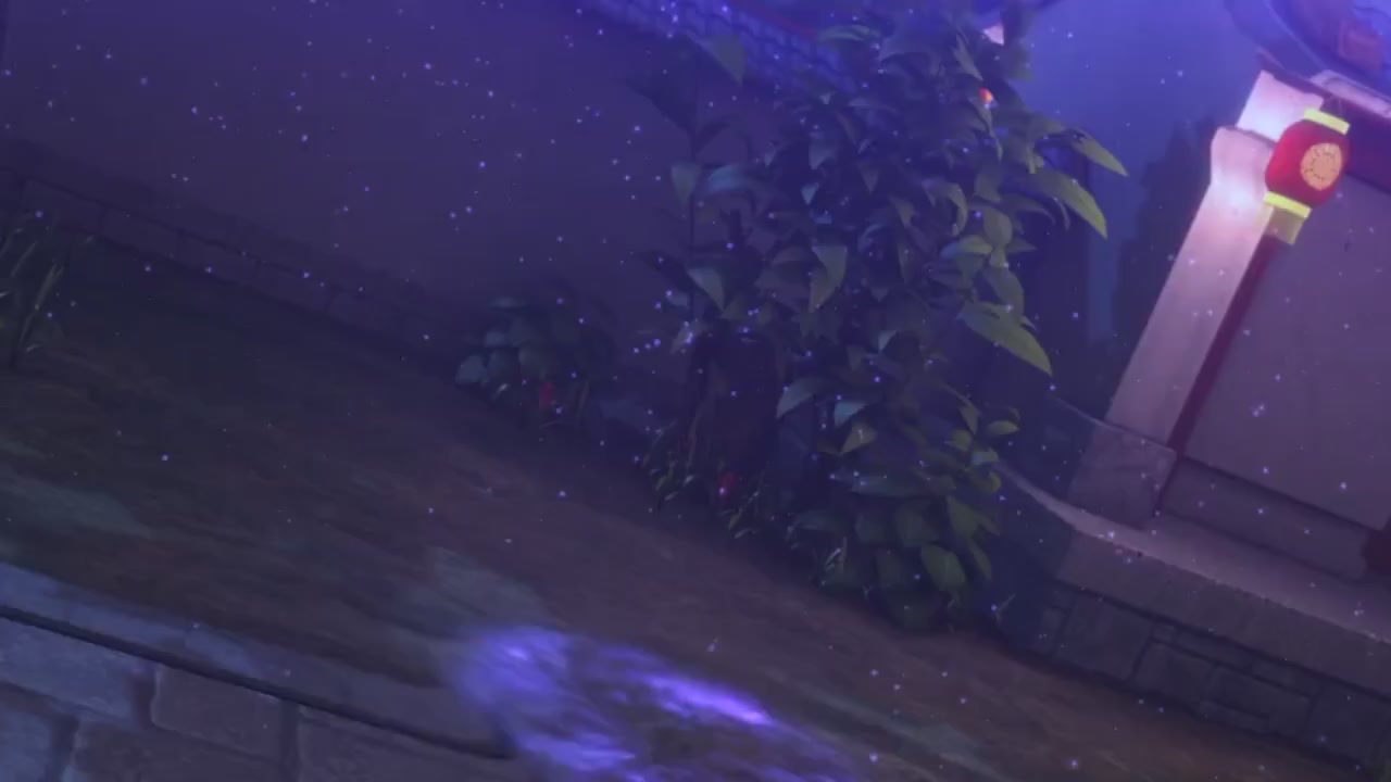 梦幻西游动画片第二季第4集