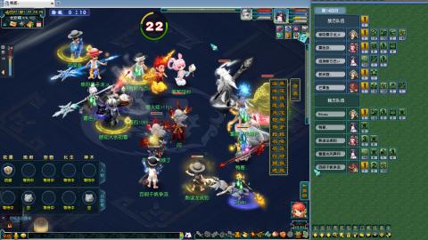 239联武神坛小组赛！