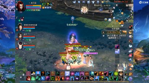 星光奖池更新了...