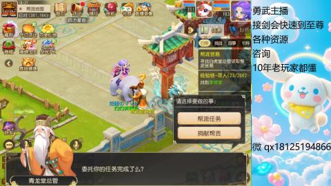 勇武玩家