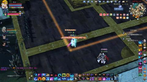 702幸运狼打宝