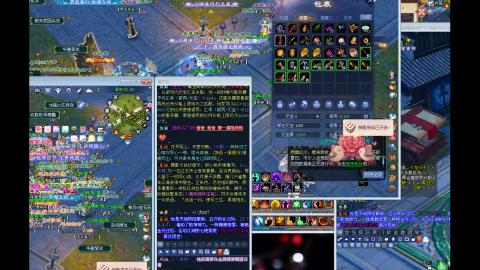 ゛慢屯屯.ヤ的直播间