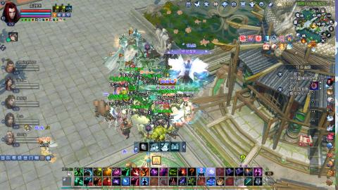 那无敌了鸭