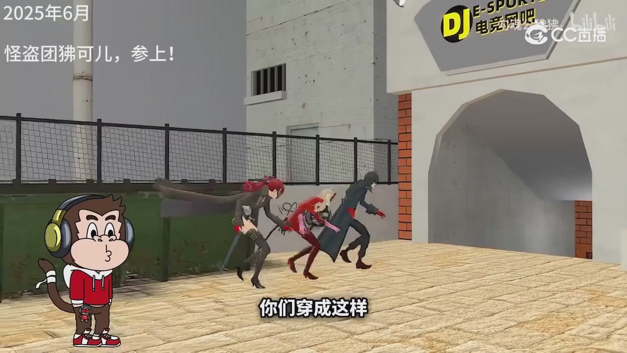 永劫五周年，感谢所有创作者