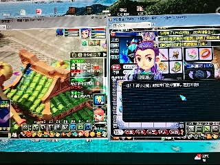 兄弟们，打副本了！