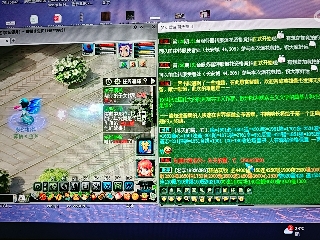 兄弟们，打副本了！