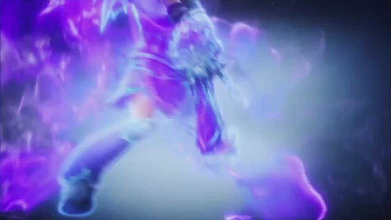 梦幻西游动画片第四季第12集