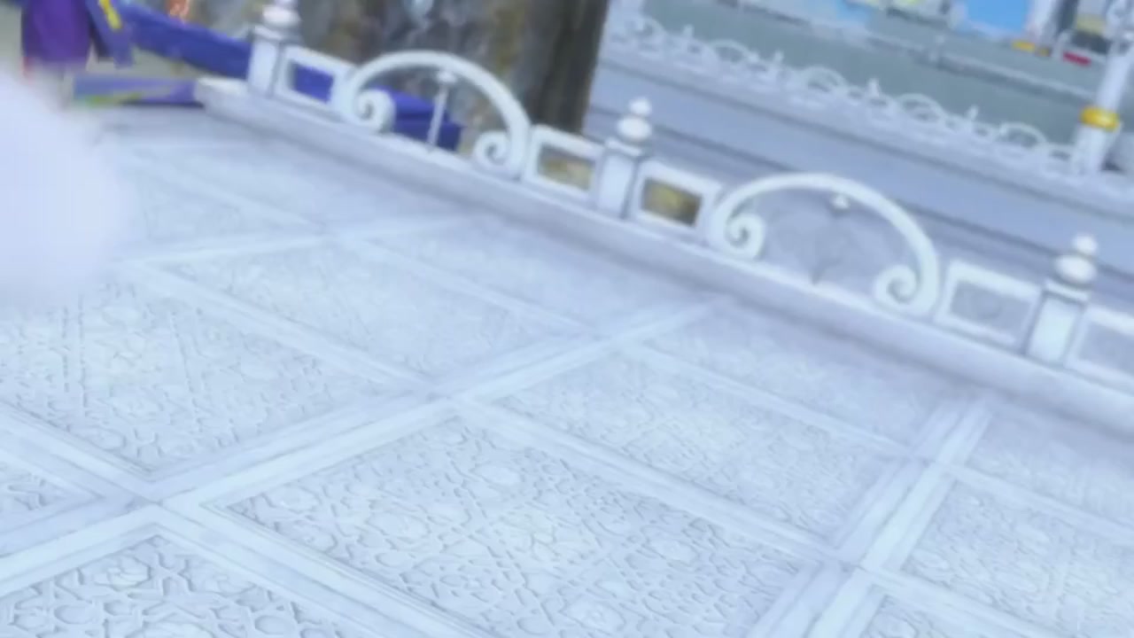 梦幻西游动画片第一季第10集