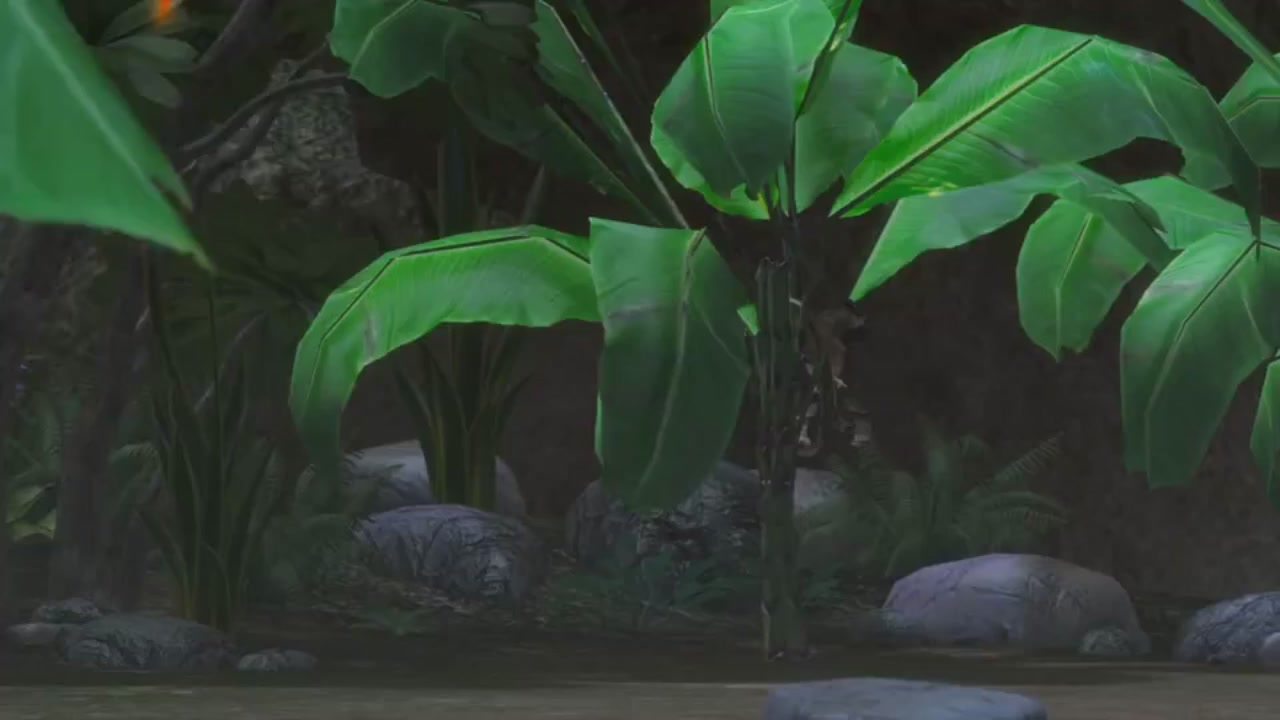 梦幻西游动画片第一季第6集