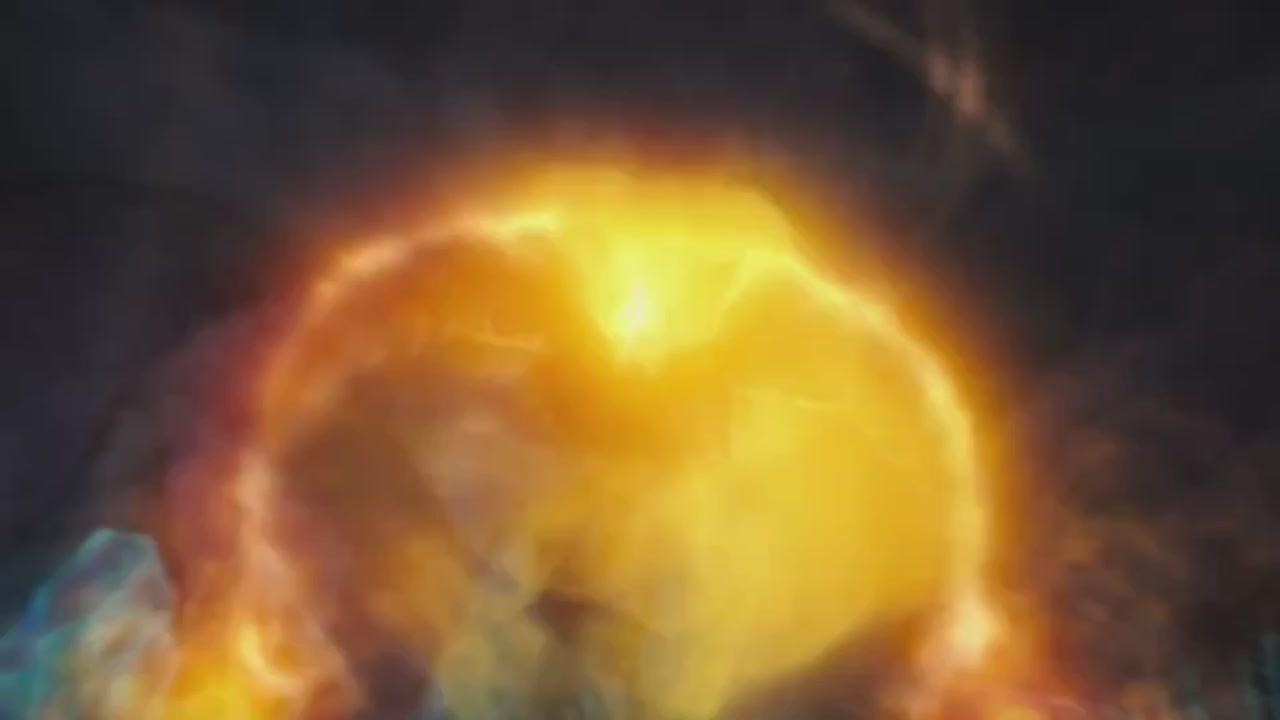梦幻西游动画片第二季第12集