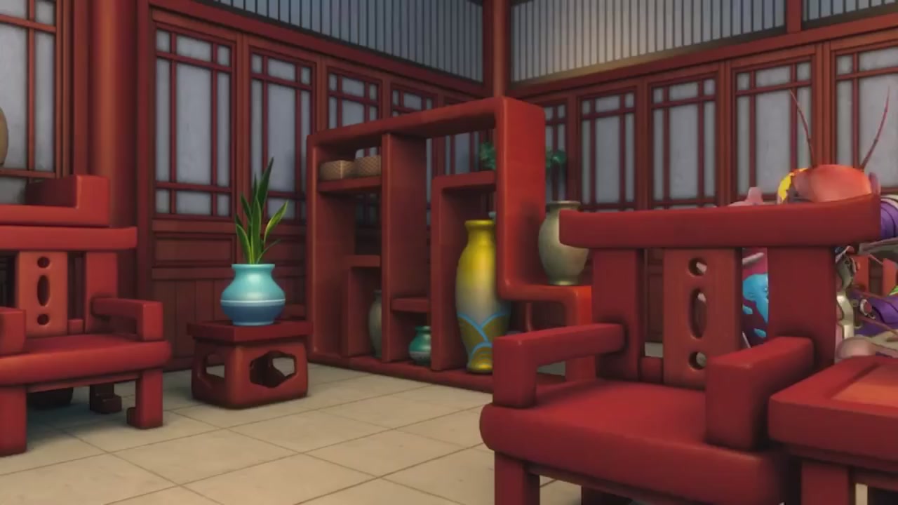 梦幻西游动画片第二季第4集