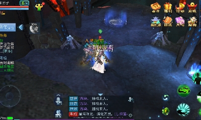 倩女娱乐，接日常代打