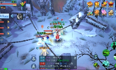 倩女娱乐，接日常代打