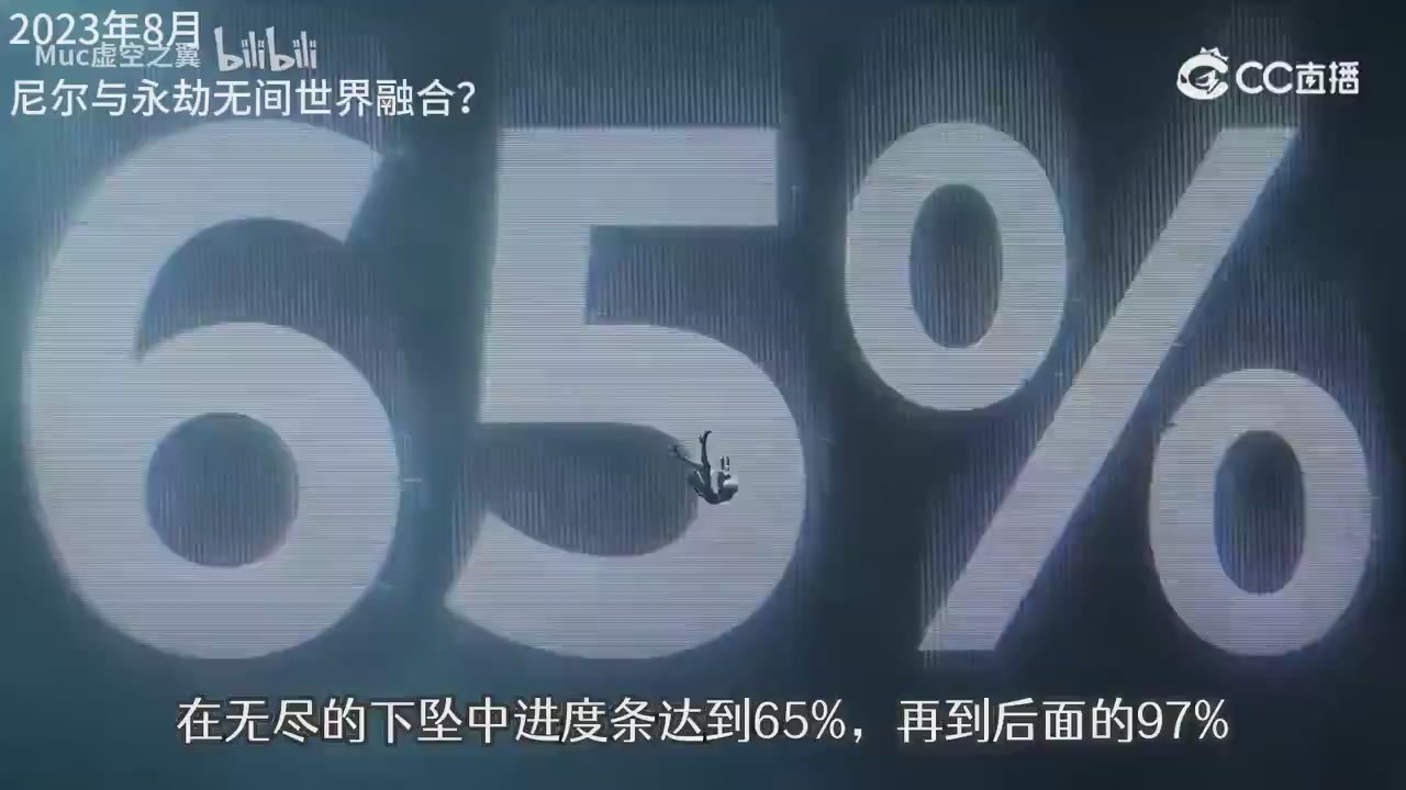 永劫五周年，感谢所有创作者