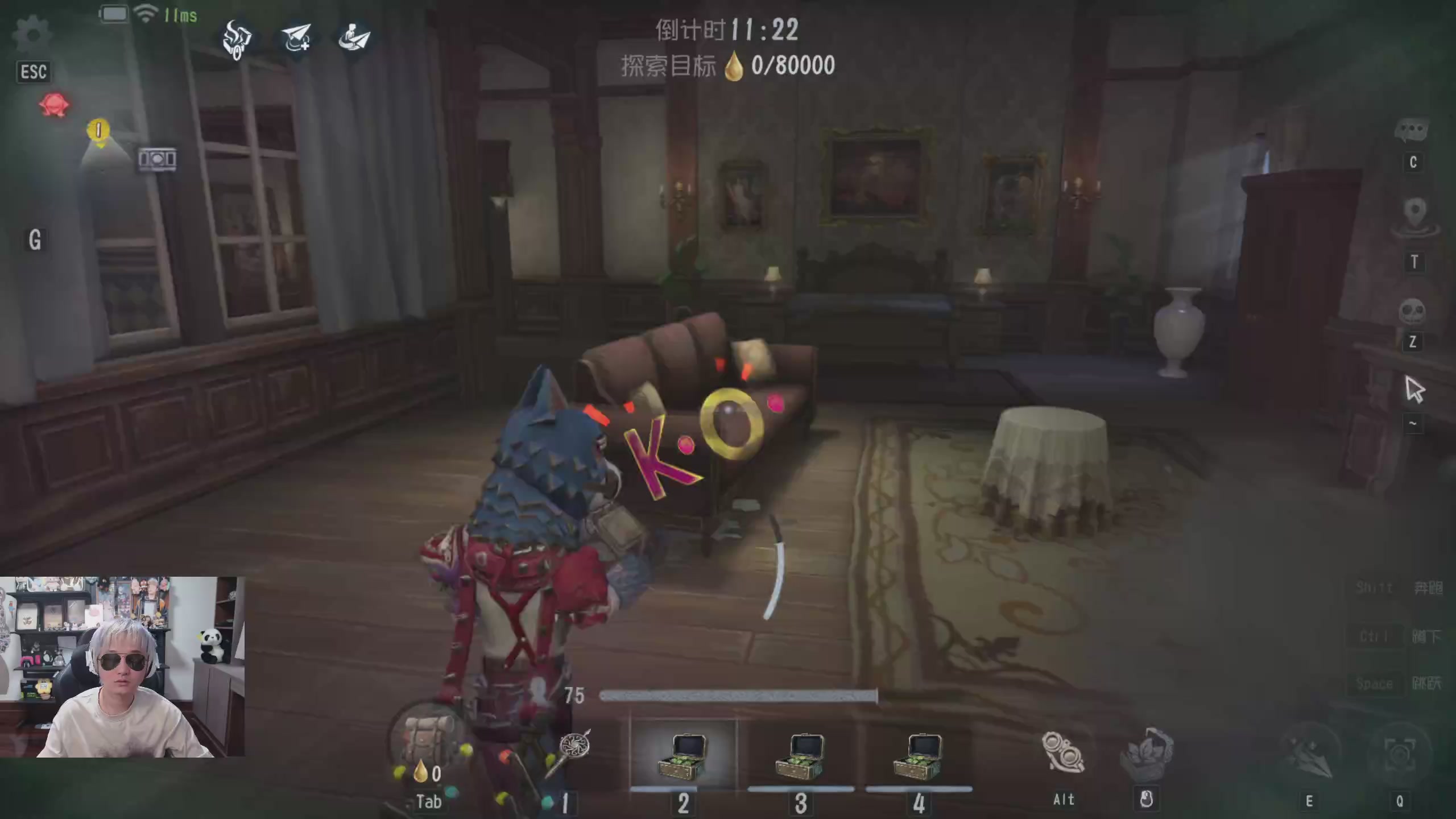 今日OB比赛！