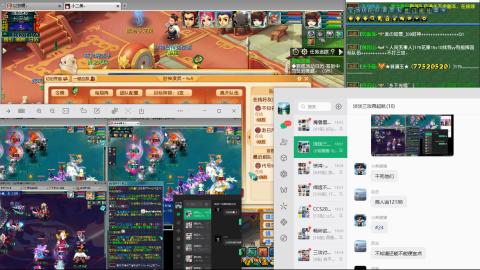 高速小夜3攻 指挥第一视角