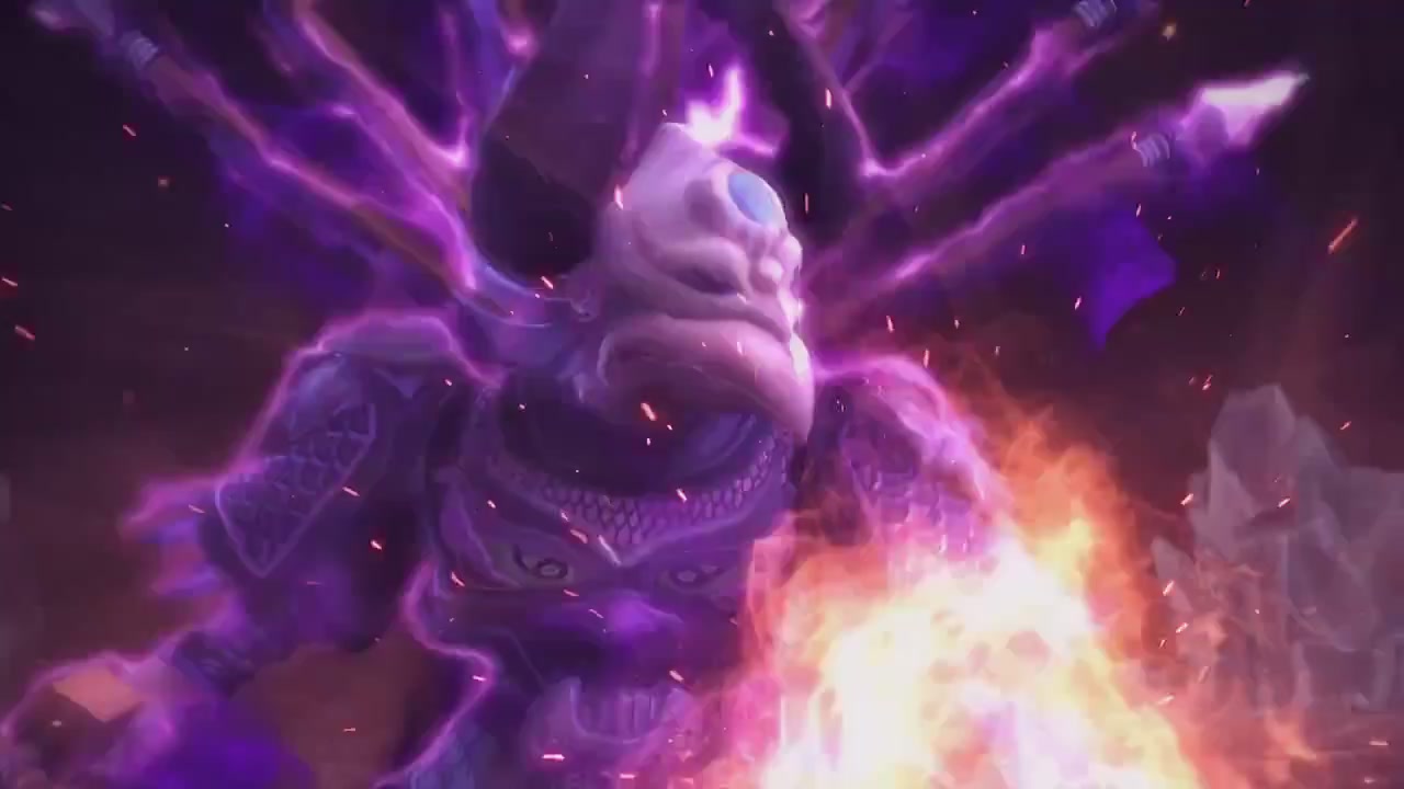 梦幻西游动画片第二季第13集