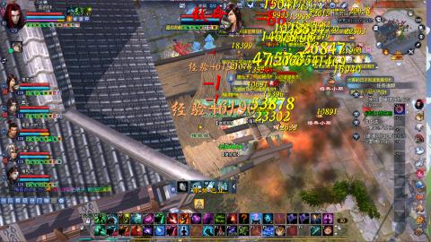 那无敌了鸭