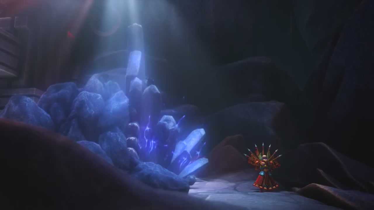 梦幻西游动画片第二季第5集
